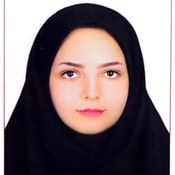 مریم احمدی