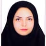 مریم احمدی