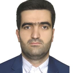 محمود میرزایی نژاد