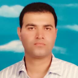 محمود شفیع نژاد