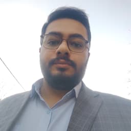 محسن فروغی برازجانی