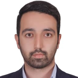 علی رنجبرمحمدی