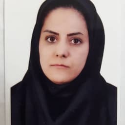 مریم استانستی