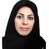 مریم بشارت