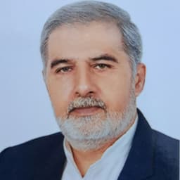 سید جمشید پاکروان