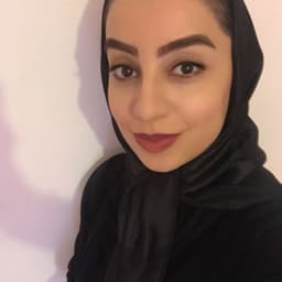 یاسمین مشتاقی