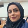 مریم شمسی