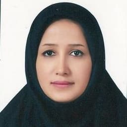 نسیم جدی حسینی