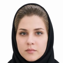 فرشته فرهمندراد