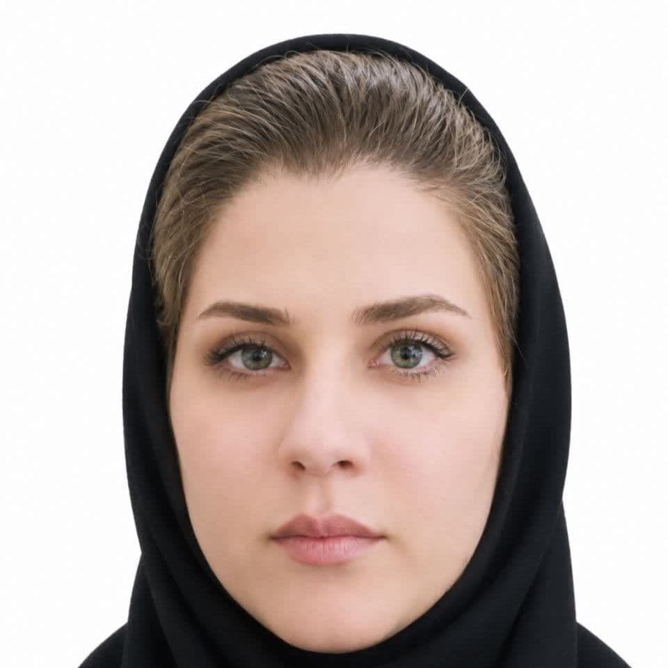 فرشته فرهمندراد