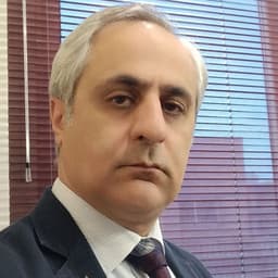 بابک خشایاری