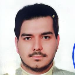 امین ابراهیم زاده