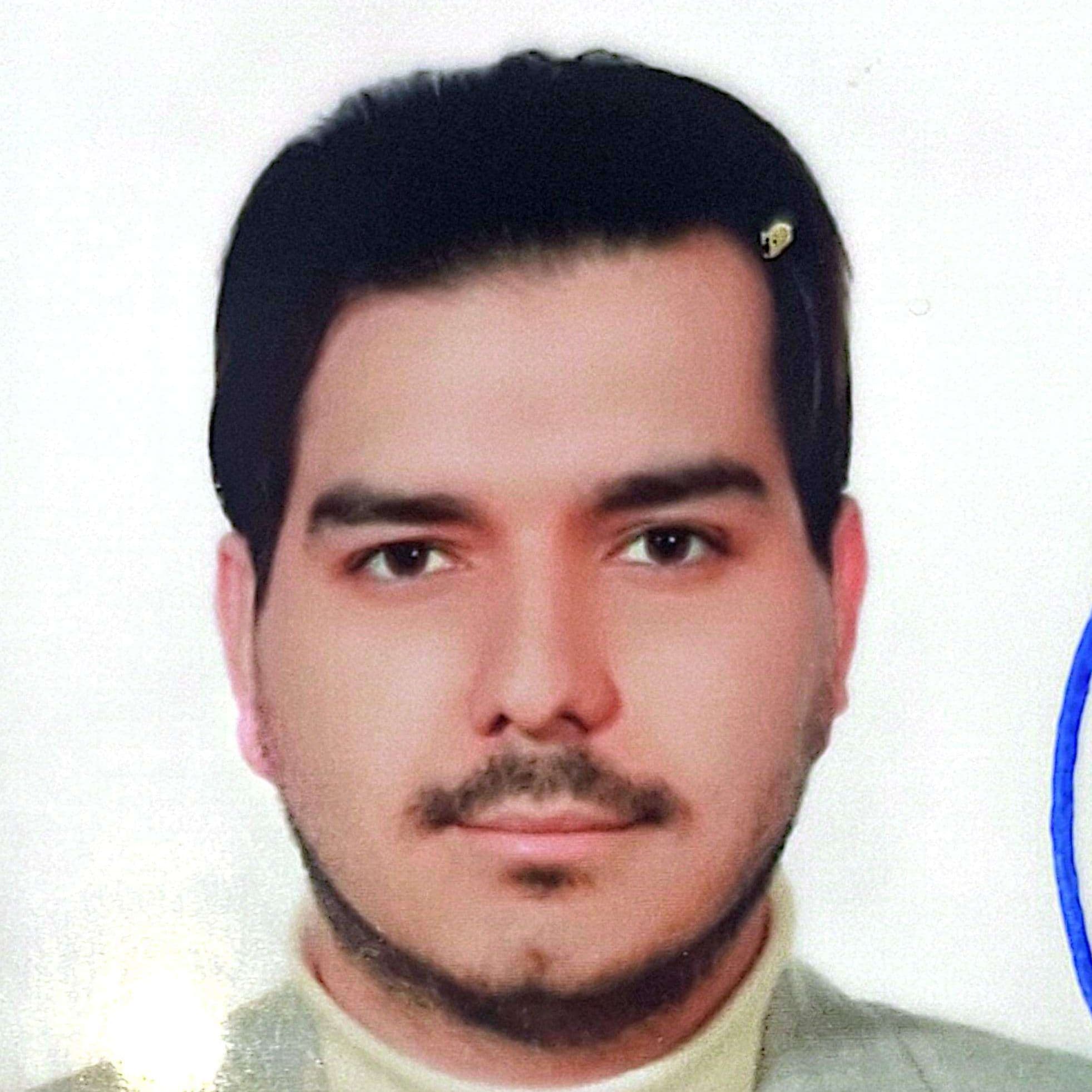 امین ابراهیم زاده