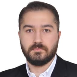 سپهر محمدی