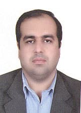 علیرضا بودش