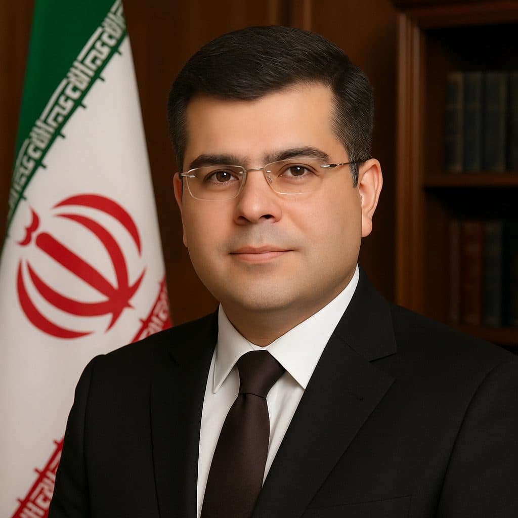 محمد بابادی