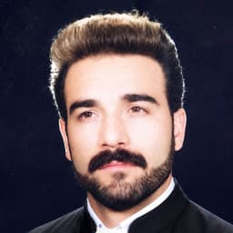 محمد رضا میوند