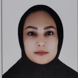 خاطره السادات نبوی زاده نمازی