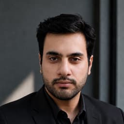 میلاد بغدادچی
