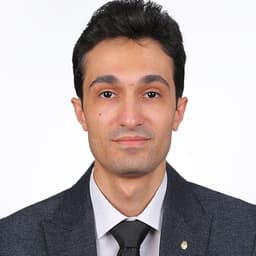 محمد مهدی منصوری طهرانی