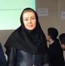 نغمه مخدوم مسافر