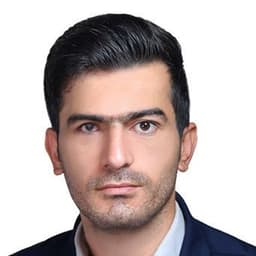 رضا اسکندری