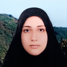 فاطمه صیادمعروف