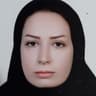 ندا طاهری