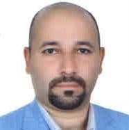 علیرضا آقاسی