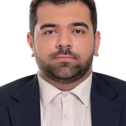 معین صفائی قمی
