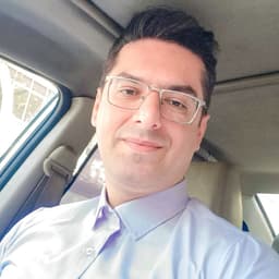 مجید کریمی مریدانی