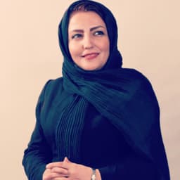 مهدیه مجیدی