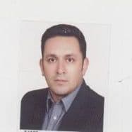 ناصر رمضانی