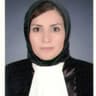 سارا جهانگیر فام