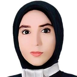 مرضیه شیخ الاسلامی