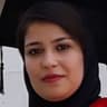 هنگامه خادمی