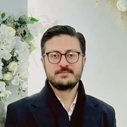 داود مهری