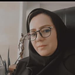 فاطمه محمدپور