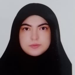 فاطمه صادقی نژاد
