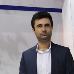 حسن ابراهیمی