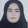 رضوانه احسانی دوست