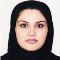 مینا احمدی