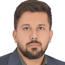 سید مهدی حسینی