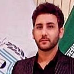 مهدی آذری