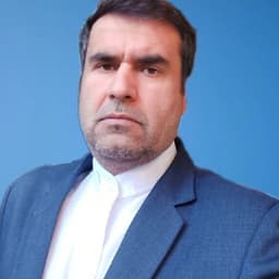 رمضان جلیلی شاه منصوری