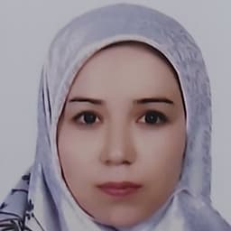 خدیجه عطا