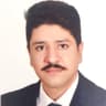 سید وحید شاه محمدی