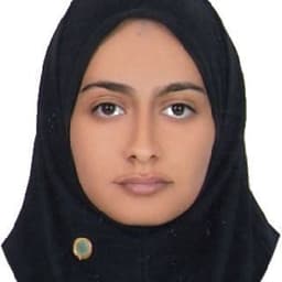 کوثر امینی