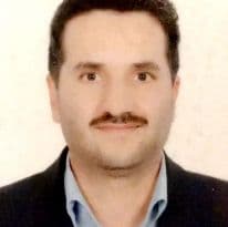غلامرضا حاجی زاده