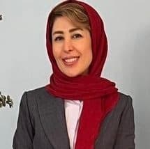 معصومه نژادپرست